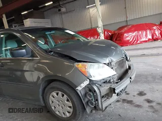 2008 Honda Odyssey LX with VIN 5FNRL38258B064490, listed as a IAAI auction lot 42228533 with 126,043 mi miles and . Bid and sale history available at DreamBid. Image 16.