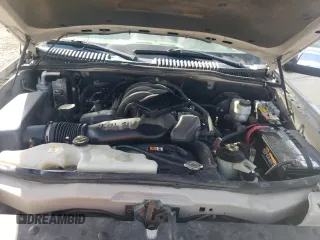 2006 Ford Explorer Limited с VIN 1FMEU75896UB00855, выставлен на аукционе Copart как лот 50220535 с пробегом 137 714 миль миль и Списание • Salvage title. История ставок и продаж доступна на DreamBid. Изображение 13.