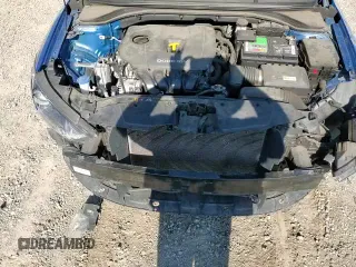 2018 Hyundai Elantra SEL with VIN 5NPD84LF6JH355888, listed as a Copart auction lot 68383805 with 44,295 mi miles and Salvage title. Bid and sale history available at DreamBid. Image 14.