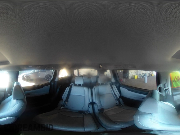 2019 Honda Odyssey EX-L z VIN 5FNRL6H74KB126773, wystawiony jako IAAI lot #41800523 z przebiegiem 46 982 mil mil oraz . Historia ofert i sprzedaży dostępna na DreamBid. Obrazek 19.