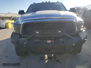 2009 Dodge Ram 1500 Laramie with VIN 1D3HV13T99J525590, listed as a Copart auction lot 89156725 with 133,873 mi miles and Salvage Title. Bid and sale history available at carsss.com. Image 5.