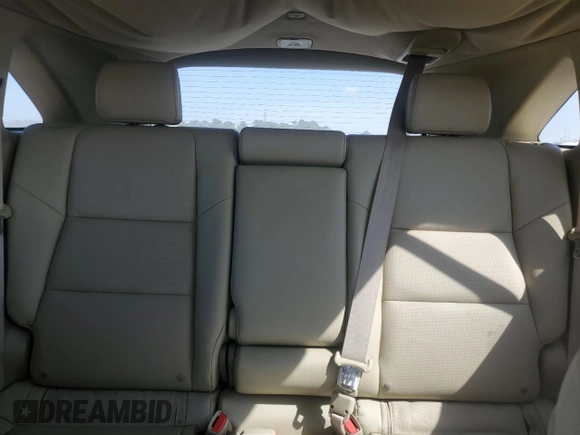 2015 Acura RDX with VIN 5J8TB3H30FL017316, listed as a Copart auction lot 45601865 with 82,586 mi miles and Salvage title. Bid and sale history available at DreamBid. Image 10.
