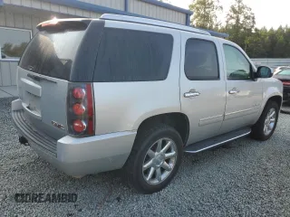 2012 GMC Yukon Denali with VIN 1GKS2EEFXCR290300, listed as a Copart auction lot 70324274 with 186,500 mi miles and Clean Title. Bid and sale history available at carsss.com. Image 3.