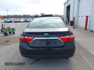 2015 Toyota Camry LE with VIN 4T1BD1FK6FU157623, listed as a IAAI auction lot 42015005 with 300,974 mi miles and . Bid and sale history available at DreamBid. Image 17.