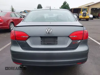 2012 Volkswagen Jetta Sedan S w/Sunroof with VIN 3VW2K7AJ8CM062747, listed as a IAAI auction lot 41318489 with 99,806 mi miles. Bid and sale history available at carsss.com. Image 17.