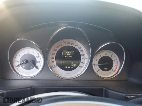 2015 Mercedes-Benz GLK GLK 350 with VIN WDCGG8JB3FG423352, listed as a Copart auction lot 54516735 with 102,760 mi miles and Clean Title. Bid and sale history available at carsss.com. Image 9.