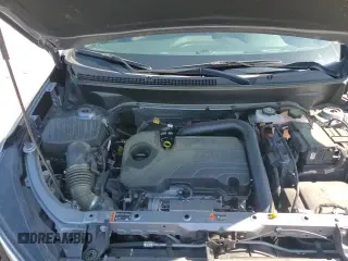 2024 Chevrolet Equinox Premier с VIN 3GNAXXEGXRL331898, выставлен на аукционе Copart как лот 61574315 с пробегом 34 946 миль миль и Списание • Salvage title. История ставок и продаж доступна на DreamBid. Изображение 14.