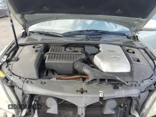 2006 Lexus RX 400h z VIN JTJHW31U460010931, wystawiony jako Copart lot #59483765 z przebiegiem 229 661 mil mil oraz Szkoda całkowita • Salvage title. Historia ofert i sprzedaży dostępna na DreamBid. Obrazek 12.