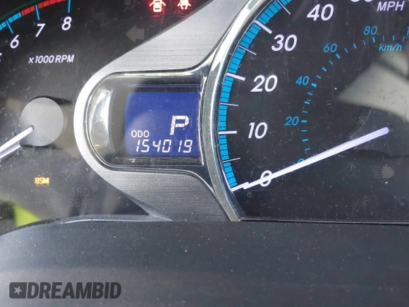 2014 Toyota Sienna XLE with VIN 5TDYK3DC0ES513076, listed as a IAAI auction lot 42724629 with 154,019 mi miles and . Bid and sale history available at DreamBid. Image 15.
