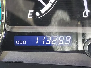 2015 Toyota Venza LE with VIN 4T3BA3BB9FU067531, listed as a IAAI auction lot 40539954 with 113,299 mi miles. Bid and sale history available at carsss.com. Image 16.