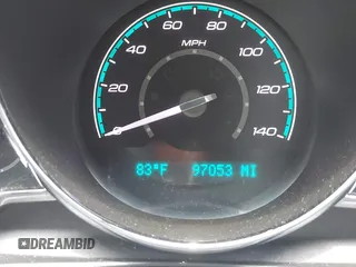2012 Chevrolet Malibu LTZ with VIN 1G1ZG5E72CF313664, listed as a IAAI auction lot 42055669 with 97,053 mi miles and . Bid and sale history available at DreamBid. Image 15.