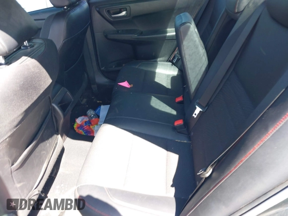 2017 Toyota Camry XLE with VIN 4T1BF1FKXHU305902, listed as a IAAI auction lot 40145319 with 78,398 mi miles and . Bid and sale history available at DreamBid. Image 8.