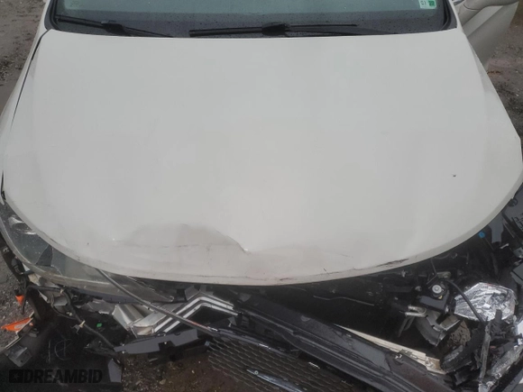 2017 Chrysler Pacifica Touring-L with VIN 2C4RC1BG3HR771830, listed as a Copart auction lot 45156635 with 78,713 mi miles and Salvage Title. Bid and sale history available at carsss.com. Image 12.