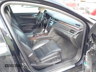 2017 Cadillac XTS Luxury z VIN 2G61M5S36H9111282, wystawiony jako IAAI lot #41107706 z przebiegiem 136 286 mil mil oraz . Historia ofert i sprzedaży dostępna na DreamBid. Obrazek 5.
