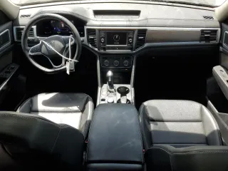 2022 Volkswagen Atlas SE z VIN 1V2LP2CA8NC509167, wystawiony jako Copart lot #56195895 z przebiegiem 31 166 mil mil oraz Szkoda całkowita • Salvage title. Historia ofert i sprzedaży dostępna na DreamBid. Obrazek 8.