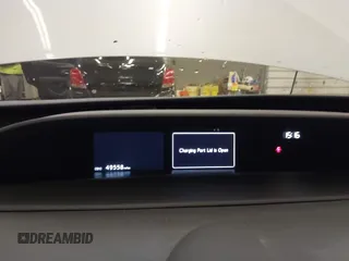 2022 Toyota Prius LE with VIN JTDKAMFP4N3223259, listed as a IAAI auction lot 41975054 with 49,558 mi miles and . Bid and sale history available at DreamBid. Image 7.