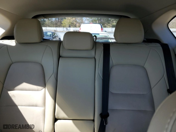 2019 Mazda CX-5 Touring with VIN JM3KFBCM7K0569018, listed as a Copart auction lot 48228725 with NaN miles and Salvage Title. Bid and sale history available at carsss.com. Image 10.