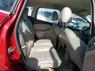 2016 Ford C-Max SEL z VIN 1FADP5BU5GL102645, wystawiony jako Copart lot #58257165 z przebiegiem 109 431 mil mil oraz Szkody całkowita. Historia ofert i sprzedaży dostępna na DreamBid. Obrazek 10.