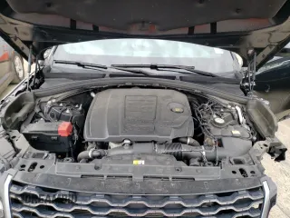 2020 Land Rover Range Rover Velar R-Dynamic S with VIN SALYK2EX4LA264845, listed as a Copart auction lot 46528723 with 41,962 mi miles. Bid and sale history available at carsss.com. Image 12.