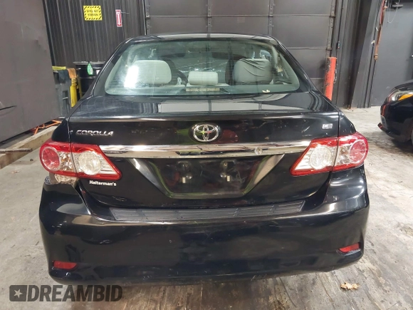 2013 Toyota Corolla L with VIN 2T1BU4EE9DC094853, listed as a IAAI auction lot 41934735 with 122,463 mi miles and . Bid and sale history available at DreamBid. Image 17.