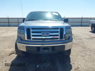 2010 Ford F-150 XL with VIN 1FTEW1C87AKA22952, listed as a IAAI auction lot 41899670 with 167,618 mi miles. Bid and sale history available at carsss.com. Image 12.