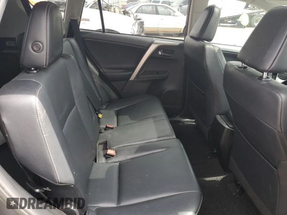 2013 Toyota RAV4 Limited with VIN 2T3YFREV6DW060165, listed as a Copart auction lot 61042955 with 77,374 mi miles and Salvage title. Bid and sale history available at DreamBid. Image 11.