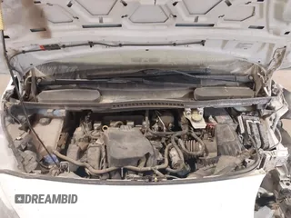 2021 Ford Transit Connect XL с VIN NM0LS7E22M1495454, выставлен на аукционе IAAI как лот 41430234 с пробегом Не указан миль и . История ставок и продаж доступна на DreamBid. Изображение 10.