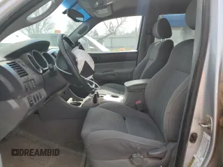 2006 Toyota Tacoma z VIN 5TEMU52N66Z163840, wystawiony jako Copart lot #44407764 z przebiegiem 239 100 mil mil oraz Szkoda całkowita • Salvage title. Historia ofert i sprzedaży dostępna na DreamBid. Obrazek 7.