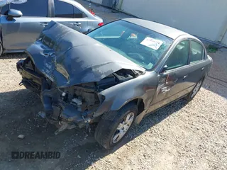 2006 Nissan Altima S with VIN 1N4AL11D86N373324, listed as a IAAI auction lot 42048494 with Not provided miles and . Bid and sale history available at DreamBid. Image 2.