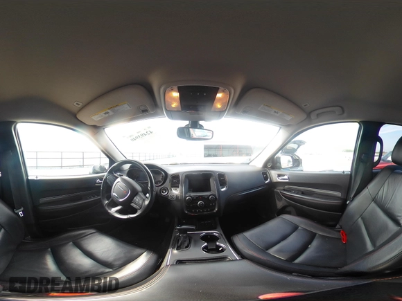 2018 Dodge Durango GT z VIN 1C4RDJDG1JC307041, wystawiony jako IAAI lot #42493940 z przebiegiem 115 871 mil mil oraz . Historia ofert i sprzedaży dostępna na DreamBid. Obrazek 18.