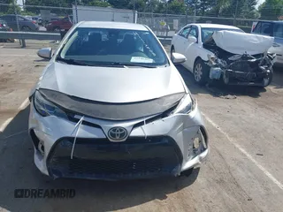 2017 Toyota Corolla L с VIN 2T1BURHE4HC819399, выставлен на аукционе IAAI как лот 42539366 с пробегом 134 248 миль миль и . История ставок и продаж доступна на DreamBid. Изображение 13.