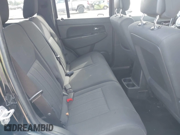 2012 Jeep Liberty Sport with VIN 1C4PJMAKXCW113782, listed as a IAAI auction lot 41882161 with Not Provided miles and . Bid and sale history available at carsss.com. Image 8.