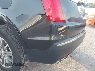 2019 Cadillac XT5 Luxury FWD with VIN 1GYKNCRS6KZ253400, listed as a IAAI auction lot 41984279 with 55,412 mi miles and . Bid and sale history available at DreamBid. Image 18.