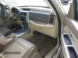 2008 Jeep Liberty Limited with VIN 1J8GP58K98W136853, listed as a IAAI auction lot 41457072 with 129,706 mi miles and . Bid and sale history available at DreamBid. Image 5.