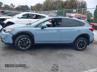 2022 Subaru Crosstrek Premium z VIN JF2GTAPC2NH213294, wystawiony jako IAAI lot #42281694 z przebiegiem 47 548 mil mil oraz . Historia ofert i sprzedaży dostępna na DreamBid. Obrazek 14.