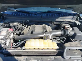 2019 Ford Expedition Limited with VIN 1FMJU1KT1KEA22256, listed as a IAAI auction lot 41092563 with 85,159 mi miles and . Bid and sale history available at DreamBid. Image 10.