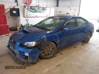 2016 Subaru WRX STI Limited с VIN JF1VA2Z64G9801337, выставлен на аукционе IAAI как лот 42125274 с пробегом 79 297 миль миль и . История ставок и продаж доступна на DreamBid. Изображение 18.