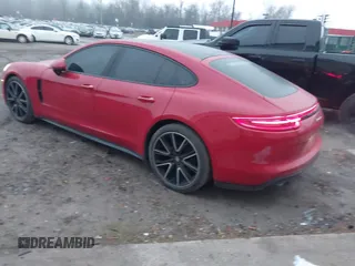 2019 Porsche Panamera с VIN WP0AA2A74KL100788, выставлен на аукционе IAAI как лот 41066484 с пробегом 21 946 миль миль и . История ставок и продаж доступна на DreamBid. Изображение 3.