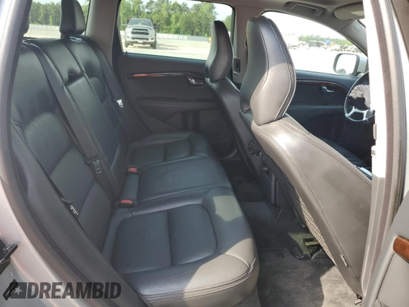 2013 Volvo XC70 3.2L z VIN YV4952BL3D1168448, wystawiony jako Copart lot #57551705 z przebiegiem 70 692 mil mil oraz Szkoda całkowita • Salvage title. Historia ofert i sprzedaży dostępna na DreamBid. Obrazek 11.