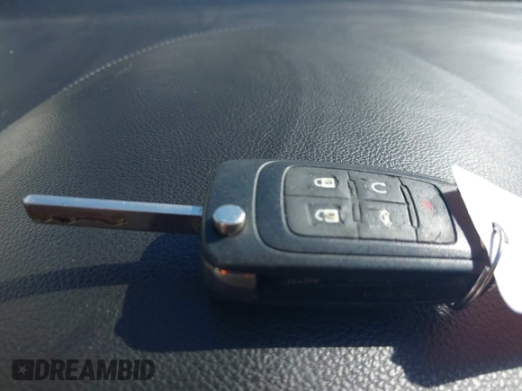 2015 Buick LaCrosse Leather with VIN 1G4GB5G34FF268668, listed as a IAAI auction lot 41900303 with 87,249 mi miles and . Bid and sale history available at DreamBid. Image 11.