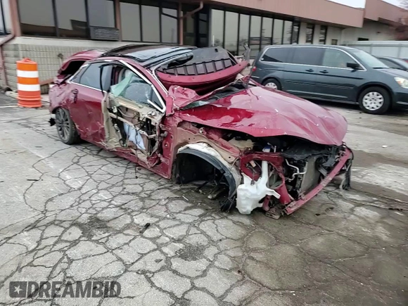 2016 Lincoln MKZ с VIN 3LN6L2JK5GR606445, выставлен на аукционе Copart как лот 85376444 с пробегом Не указан миль и На запчасти • Non repairable. История ставок и продаж доступна на DreamBid. Изображение 10.