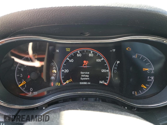 2021 Jeep Grand Cherokee Limited X with VIN 1C4RJFBG4MC668843, listed as a Copart auction lot 45324555 with 50,066 mi miles and Salvage title. Bid and sale history available at DreamBid. Image 9.