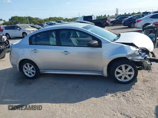 2010 Nissan Sentra SR with VIN 3N1AB6AP8AL727018, listed as a IAAI auction lot 41508459 with 75,989 mi miles and . Bid and sale history available at DreamBid. Image 13.