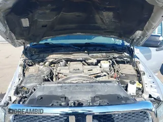 2014 Ram 2500 Tradesman с VIN 3C6UR5CL6EG224457, выставлен на аукционе IAAI как лот 42333288 с пробегом 77 359 миль миль и . История ставок и продаж доступна на DreamBid. Изображение 10.