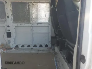 2015 Ram ProMaster Cargo with VIN 3C6TRVBG6FE520074, listed as a Copart auction lot 46472965 with 150,918 mi miles and Salvage Title. Bid and sale history available at DreamBid. Image 11.