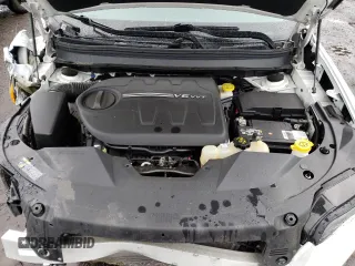 2019 Jeep Cherokee Limited z VIN 1C4PJMDX4KD336966, wystawiony jako Copart lot #55577615 z przebiegiem 83 815 mil mil oraz Szkoda całkowita • Salvage title. Historia ofert i sprzedaży dostępna na DreamBid. Obrazek 12.