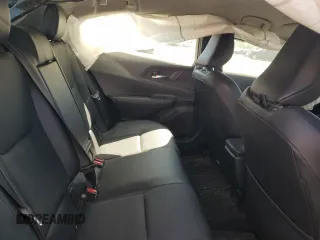 2023 Toyota Prius LE z VIN JTDADABU7P3002464, wystawiony jako Copart lot #52369955 z przebiegiem 39 772 mil mil oraz Szkoda całkowita • Salvage title. Historia ofert i sprzedaży dostępna na DreamBid. Obrazek 10.
