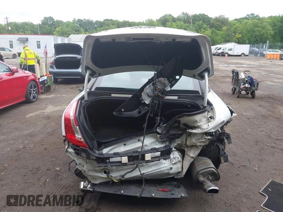 2015 Jaguar XJ Portfolio с VIN SAJWJ2GD2F8V90256, выставлен на аукционе IAAI как лот 42311335 с пробегом 123 299 миль миль и . История ставок и продаж доступна на DreamBid. Изображение 15.