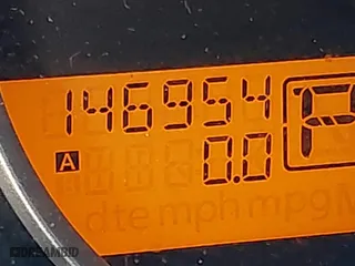 2012 Nissan Pathfinder SV with VIN 5N1AR1NB9CC639891, listed as a IAAI auction lot 41336522 with 146,954 mi miles. Bid and sale history available at carsss.com. Image 15.