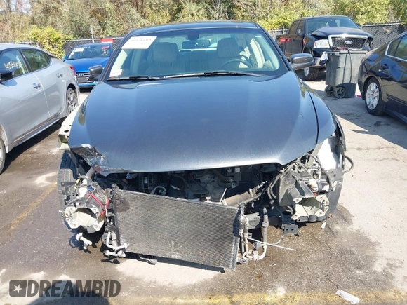 2016 Ford Taurus SEL with VIN 1FAHP2E98GG111257, listed as a IAAI auction lot 40538192 with 75,203 mi miles and . Bid and sale history available at DreamBid. Image 6.